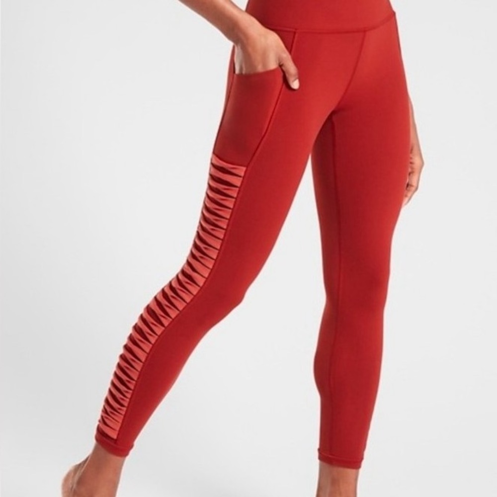 [Athleta] leggings